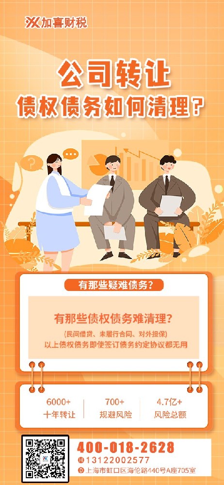 上海会展公司转让需要承担什么责任？